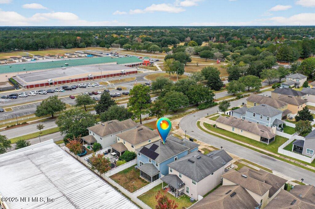 446 Mahoney Loop Orange Park, FL 32065 - Photo 33 of 34 069-446MahoneyLoop-OrangePark-FL-32065-S