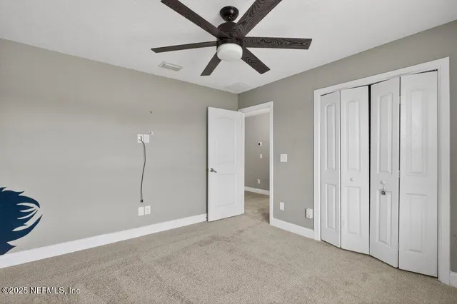 a view of an entryway