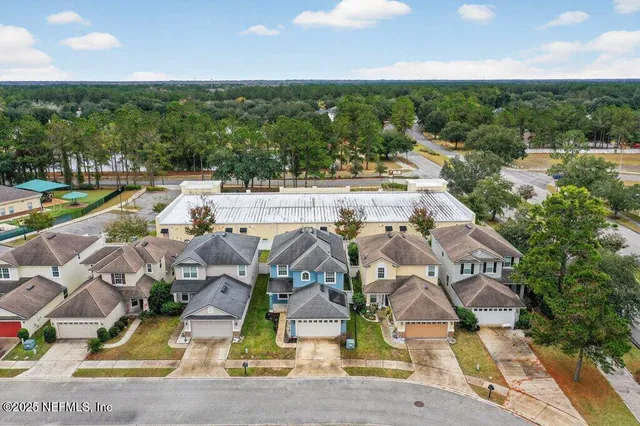 $399,000 | 446 Mahoney Loop, Orange Park, FL 32065