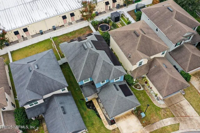 $399,000 | 446 Mahoney Loop, Orange Park, FL 32065