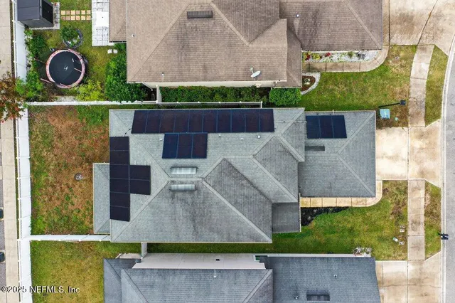 $399,000 | 446 Mahoney Loop, Orange Park, FL 32065