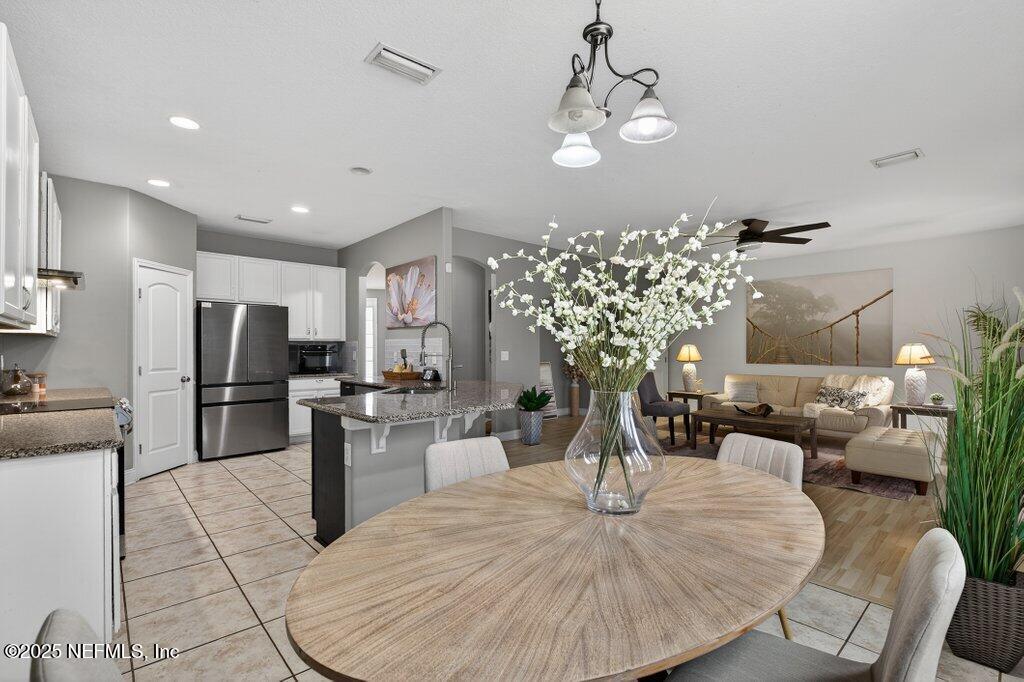 446 Mahoney Loop Orange Park, FL 32065 - Photo 10 of 34 024-446MahoneyLoop-OrangePark-FL-32065-S