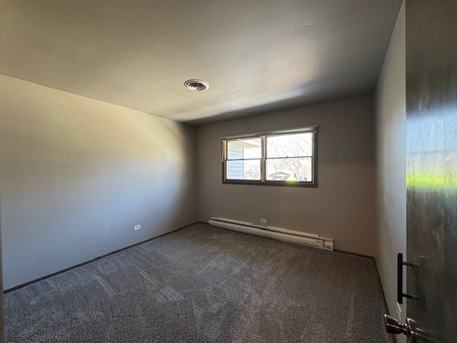 707 Crestview Drive Ingleside, IL 60041 - Photo 11 of 15 an empty room with a window