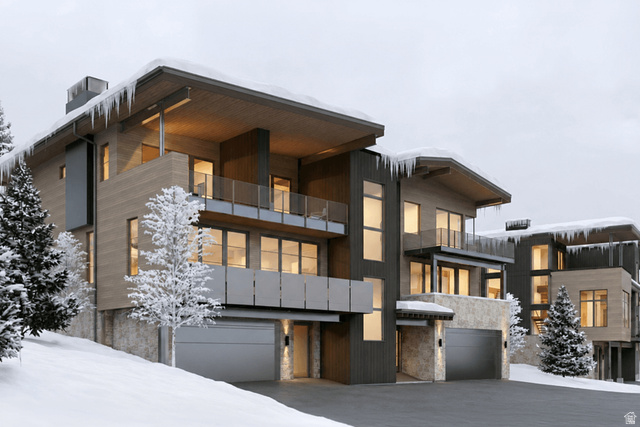 2273 West Sonder Way, Unit R41 Park City, UT 84060 - Photo 7 of 28