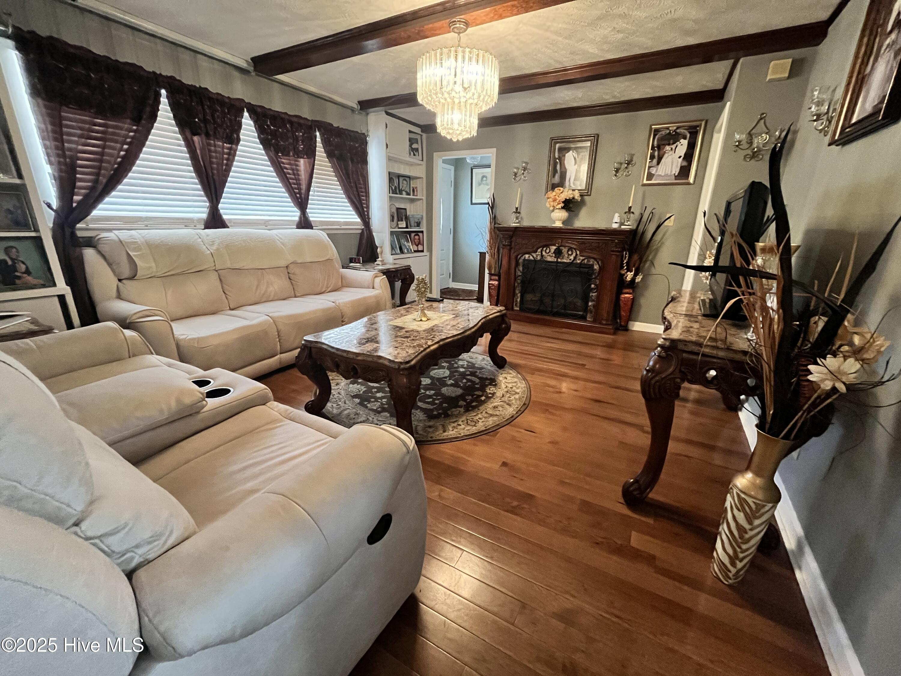 948 Slippery Log Road Whiteville, NC 28472 - Photo 7 of 14 IMG_3688