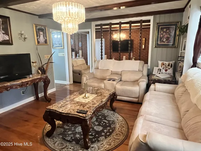 $299,000 | 948 Slippery Log Road, Whiteville, NC 28472