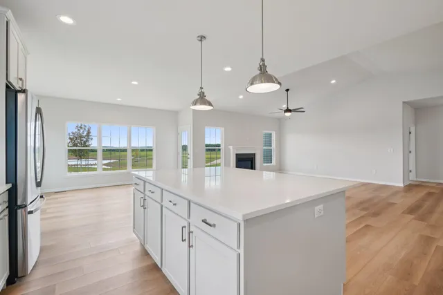 $624,500 | 3982 Olympic Street, Delavan, WI 53115