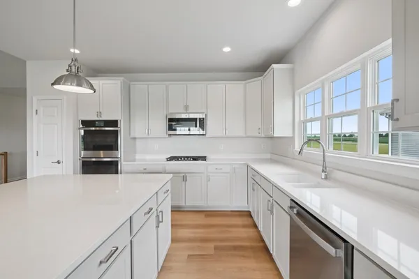 $599,900 | 3982 Olympic Street, Delavan, WI 53115