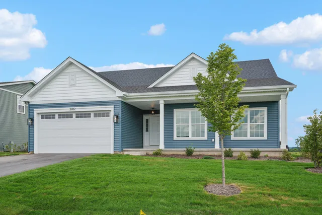 $624,500 | 3982 Olympic Street, Delavan, WI 53115