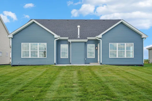 $624,500 | 3982 Olympic Street, Delavan, WI 53115