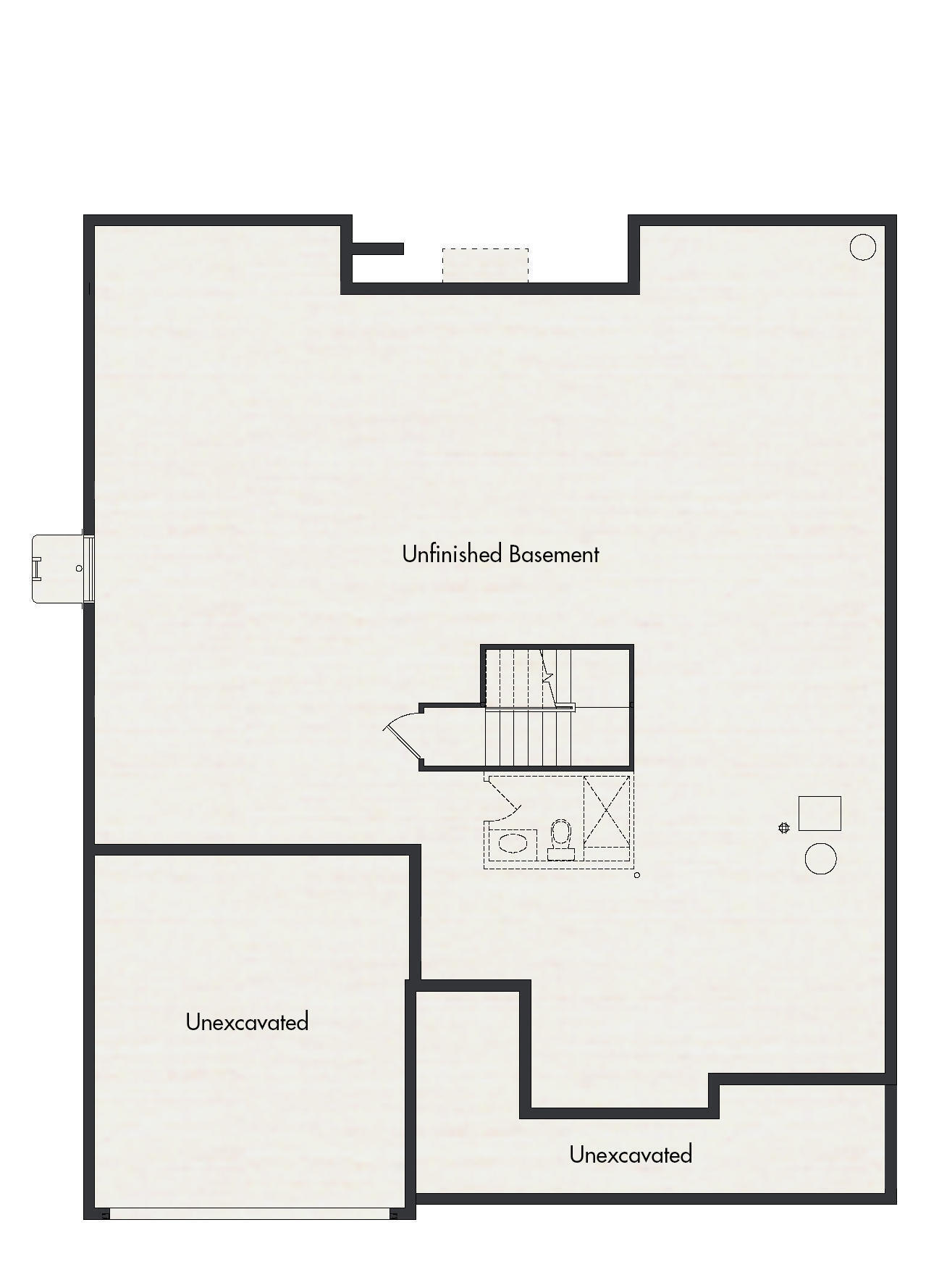 3982 Olympic Street Delavan, WI 53115 - Photo 56 of 58 SDL 253 Newberry II Ranch Basement
