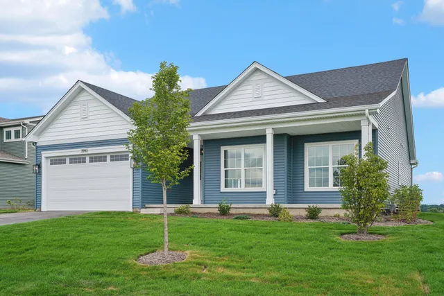 $624,500 | 3982 Olympic Street, Delavan, WI 53115