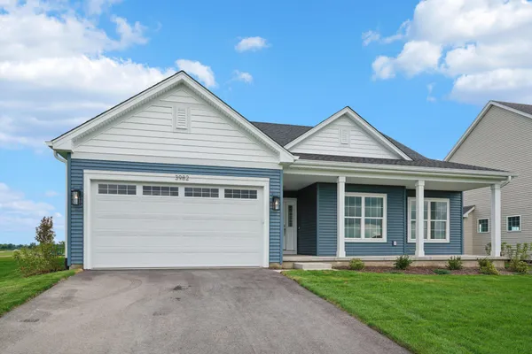 $599,900 | 3982 Olympic Street, Delavan, WI 53115