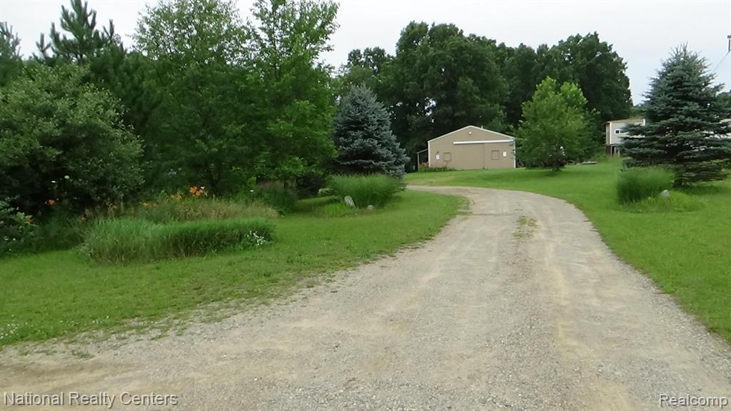 9037 West Braden Road Haslett, MI 48840 - Photo 22 of 22