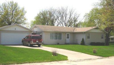 1313 Ridgecrest Drive Clinton, IA 52732 - Photo 1 of 1 Gallery Image 1