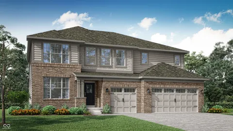 $694,490 | 19740 Hazelnut Boulevard, Noblesville, IN 46062