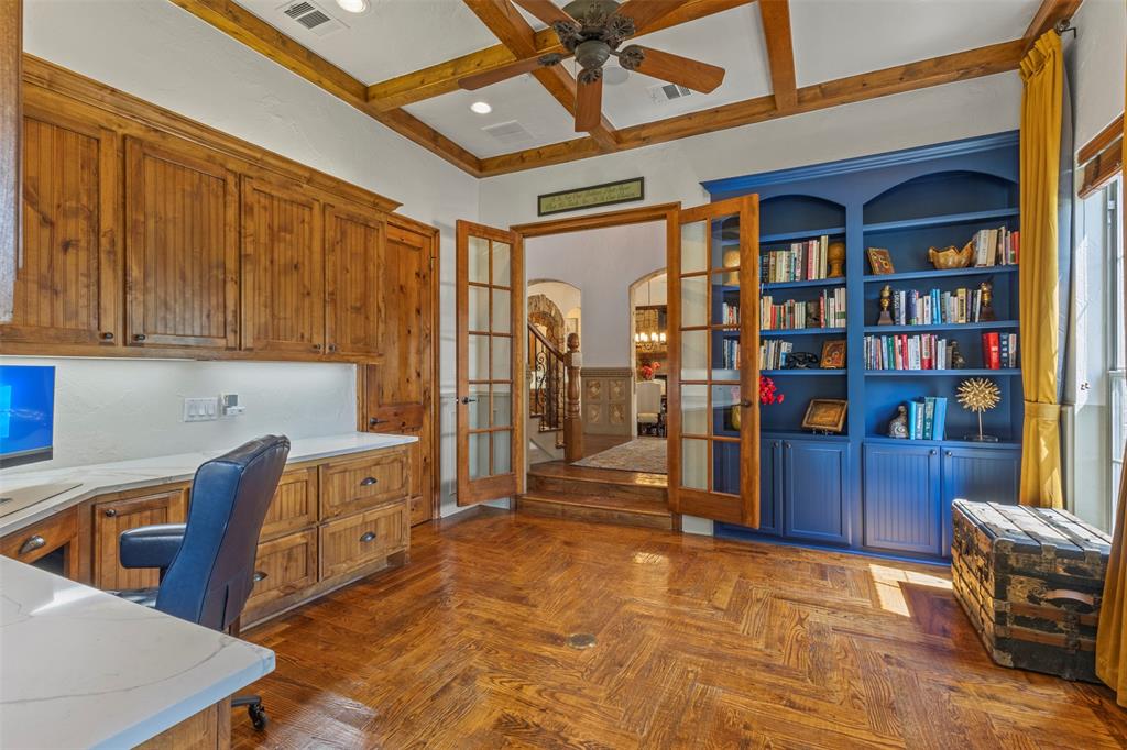 6804 Peter's Path Colleyville, TX 76034 - Photo 7 of 40 Office