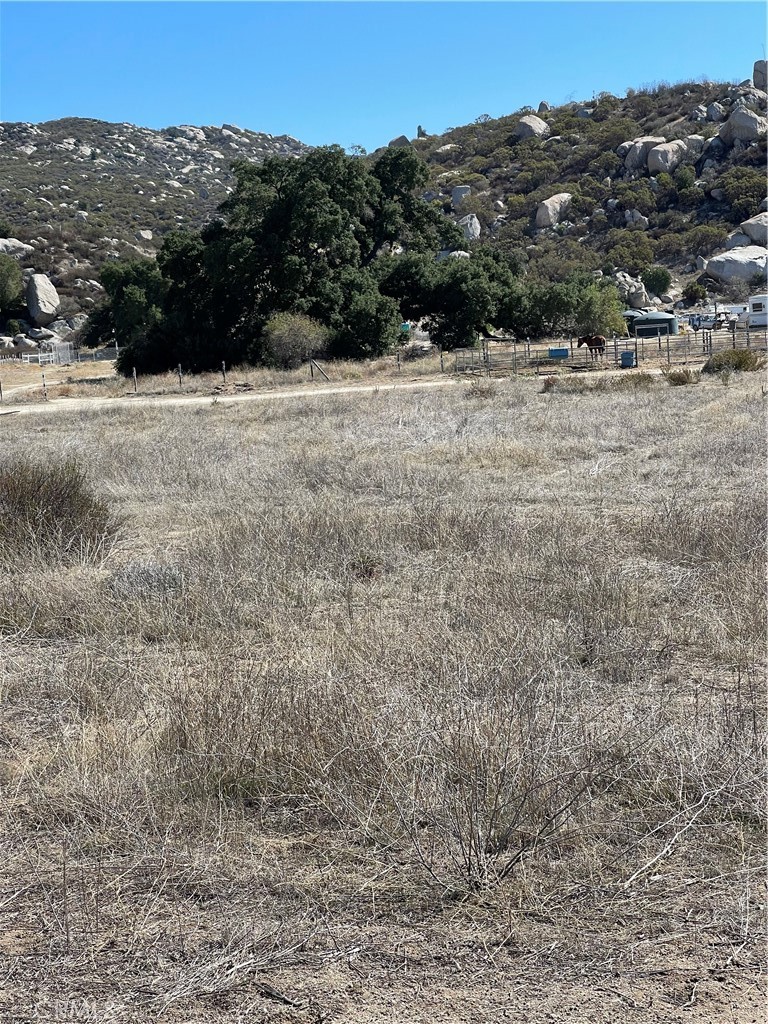 1920 Milpas Road Hemet, CA 92544 - Photo 1 of 1 a view of ocean