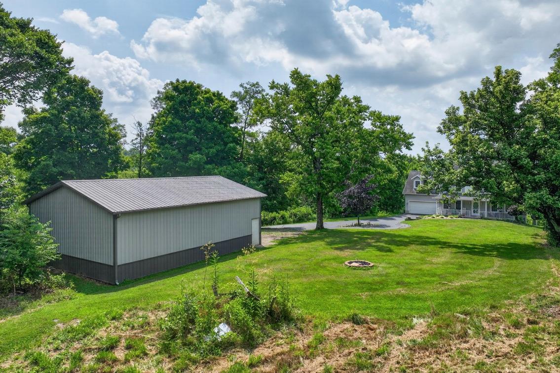 19341 Georgetown Road Lawrenceburg, IN 47025 - Photo 42 of 50
