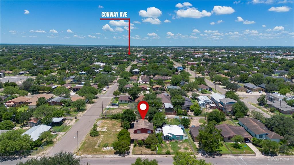 405 North Mayberry Road Mission, TX 78572 - Photo 17 of 19