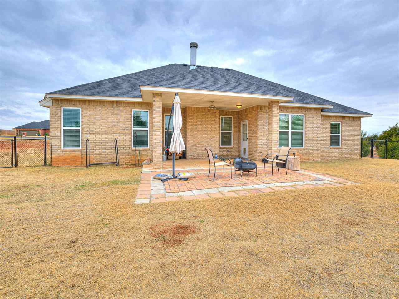 5465 Little Farms Road Guthrie, OK 73044 - Photo 43 of 50 Gallery Image 43