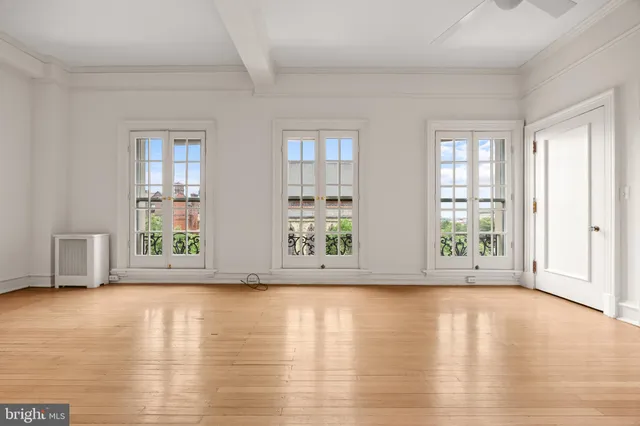 a bathroom with a tub and a sink