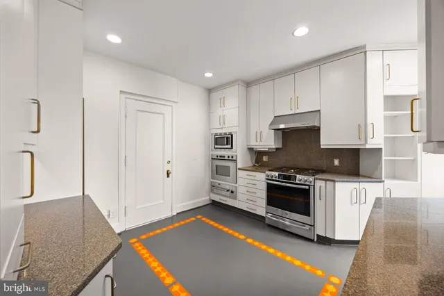 $575,000 | 700 Washington Place, Unit 4B, Baltimore, MD 21201