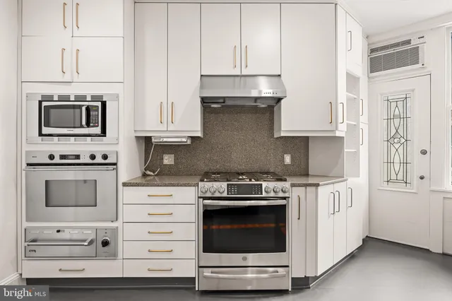 $575,000 | 700 Washington Place, Unit 4B, Baltimore, MD 21201