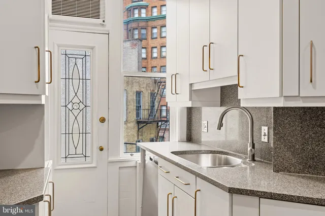 $575,000 | 700 Washington Place, Unit 4B, Baltimore, MD 21201