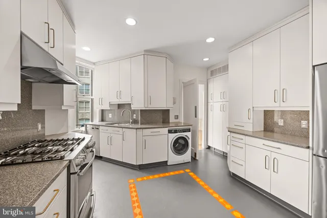 $575,000 | 700 Washington Place, Unit 4B, Baltimore, MD 21201