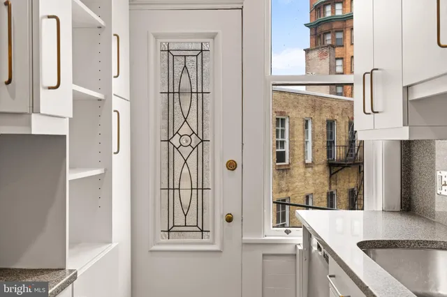 $575,000 | 700 Washington Place, Unit 4B, Baltimore, MD 21201