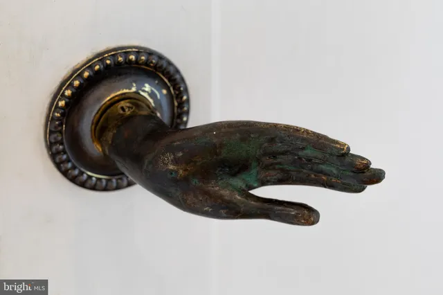 $575,000 | 700 Washington Place, Unit 4B, Baltimore, MD 21201