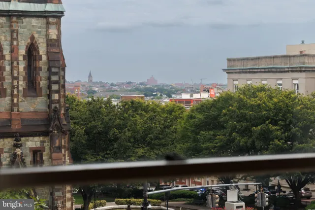 $575,000 | 700 Washington Place, Unit 4B, Baltimore, MD 21201