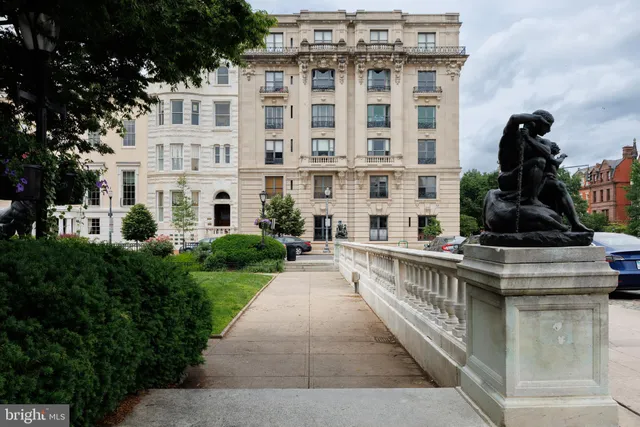 $575,000 | 700 Washington Place, Unit 4B, Baltimore, MD 21201