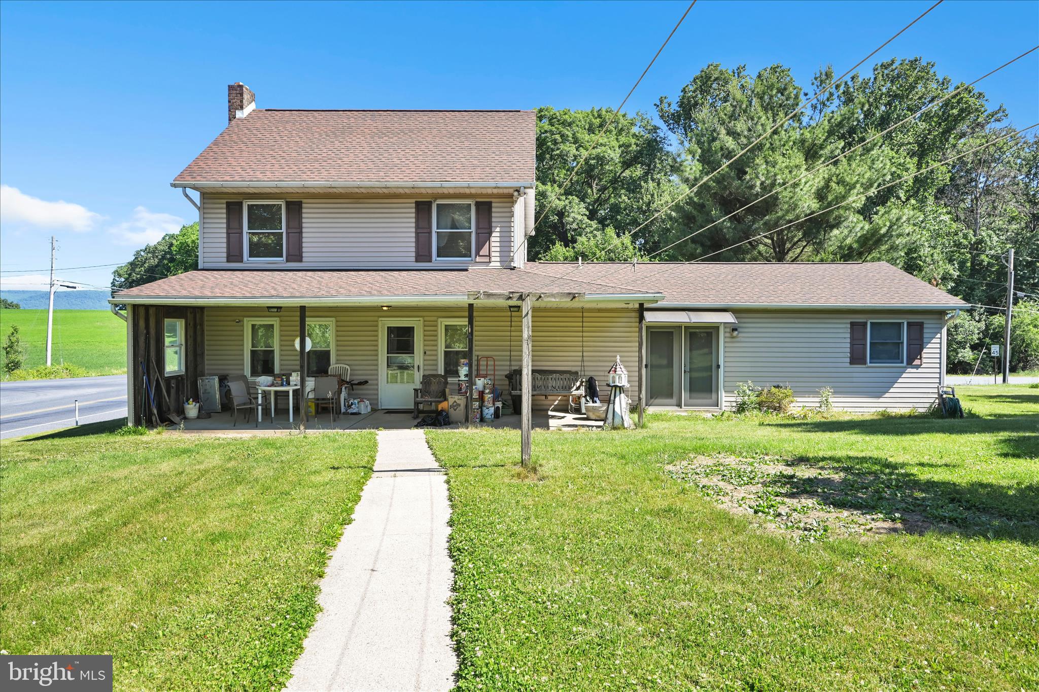 5235 4 Point Road Bethel, PA 19507 - Photo 12 of 55 Exterior Back