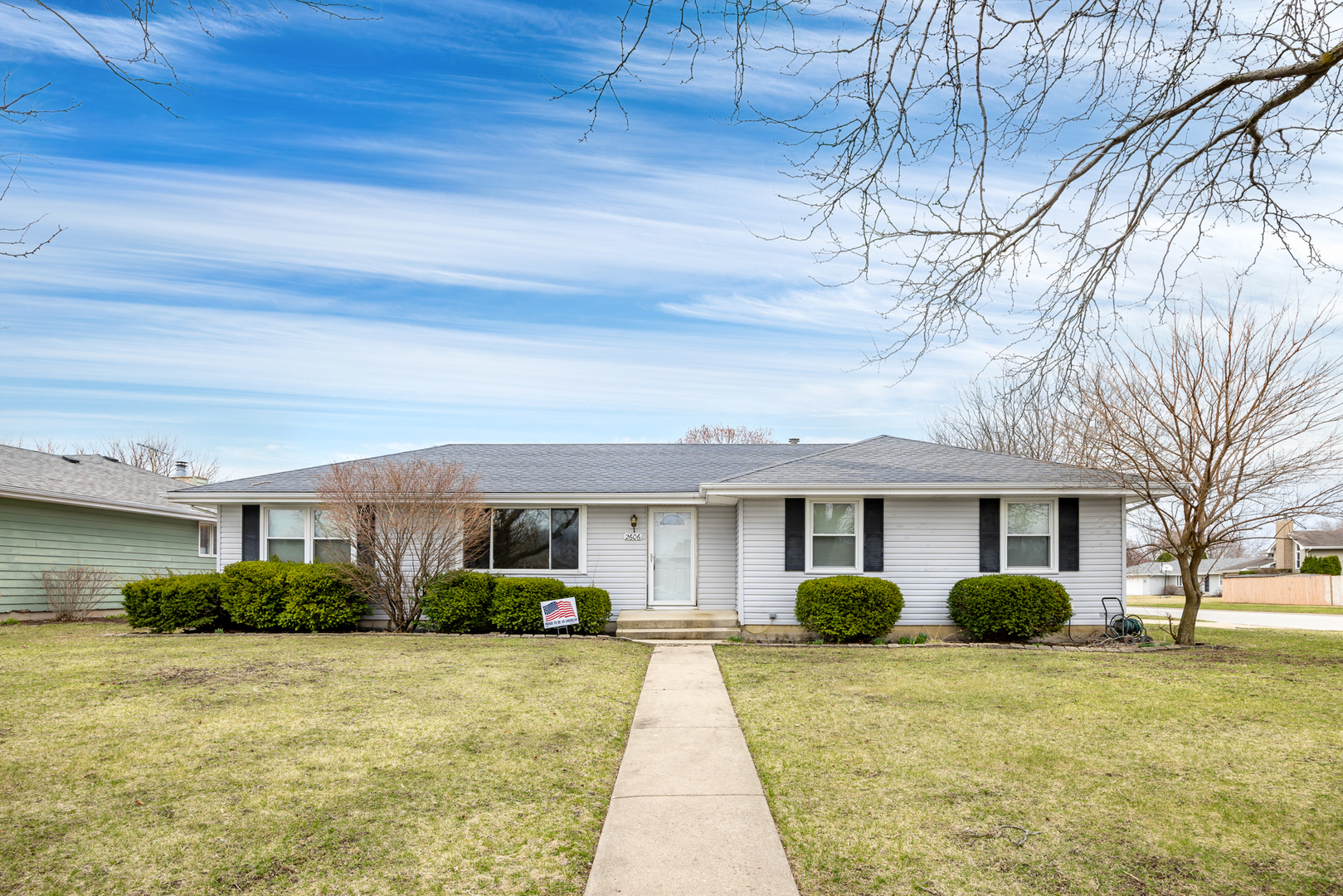 2606 Ruth Fitzgerald Drive Plainfield, IL 60586 - Photo 1 of 1