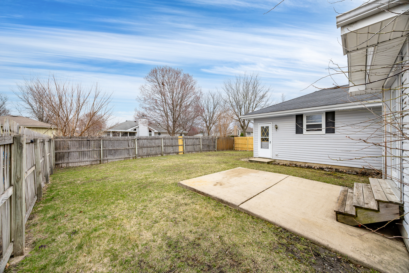 2606 Ruth Fitzgerald Drive Plainfield, IL 60586 - Photo 23 of 23