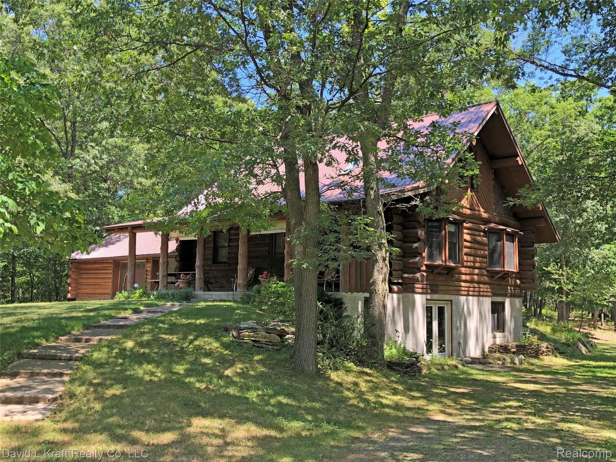 6732 Champagne Road Kinde, MI 48445 - Photo 1 of 24 6732ChampagneMainNEW.jpg