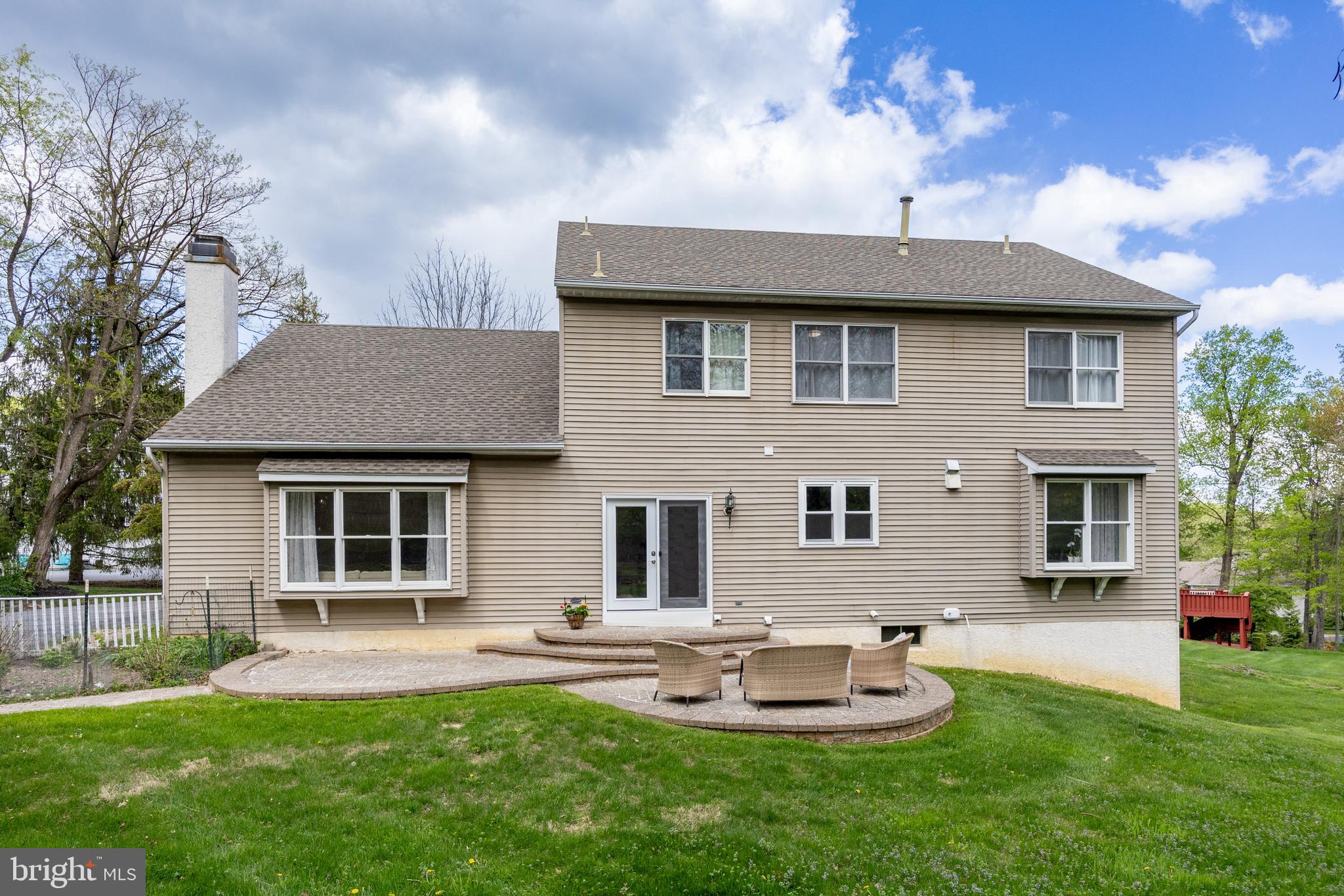 320 Long Ridge Lane Exton, PA 19341 - Photo 45 of 46