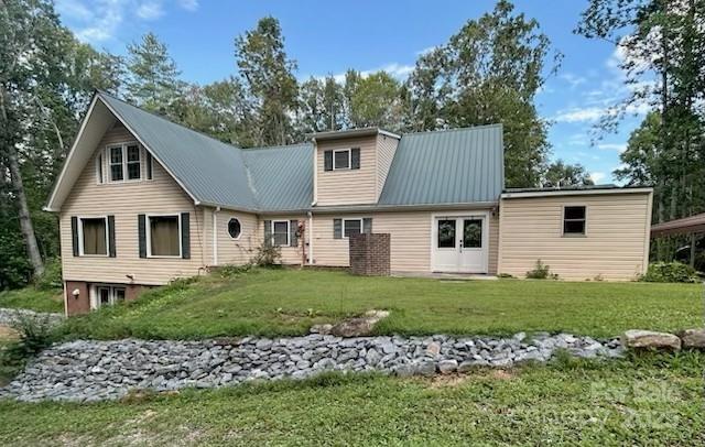 190 Lightning Ridge Drive Marion, NC 28752 - Photo 1 of 26 Gallery Image 1