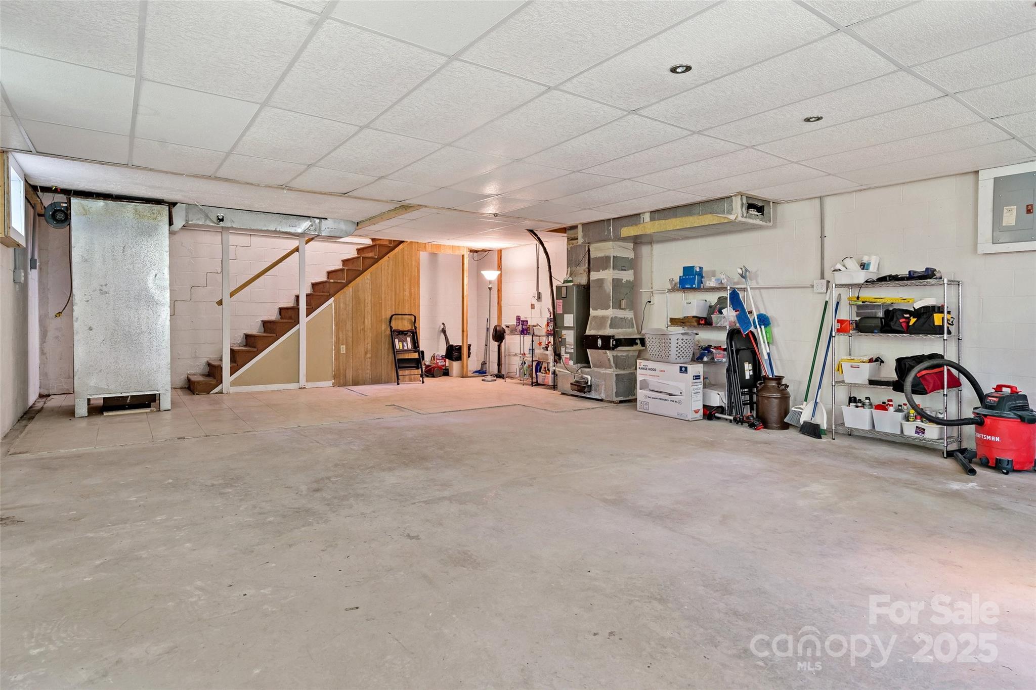 190 Lightning Ridge Drive Marion, NC 28752 - Photo 17 of 26 Gallery Image 17