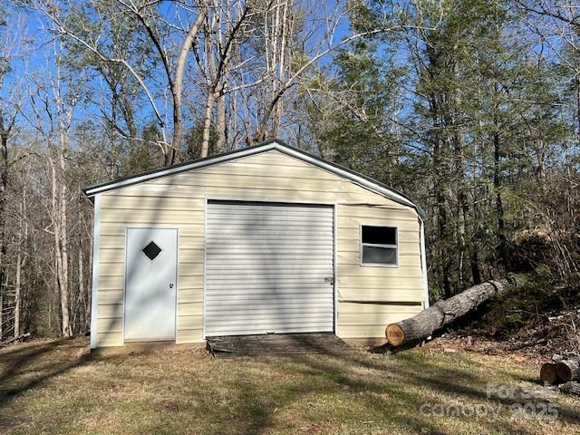 190 Lightning Ridge Drive Marion, NC 28752 - Photo 23 of 26 Gallery Image 23