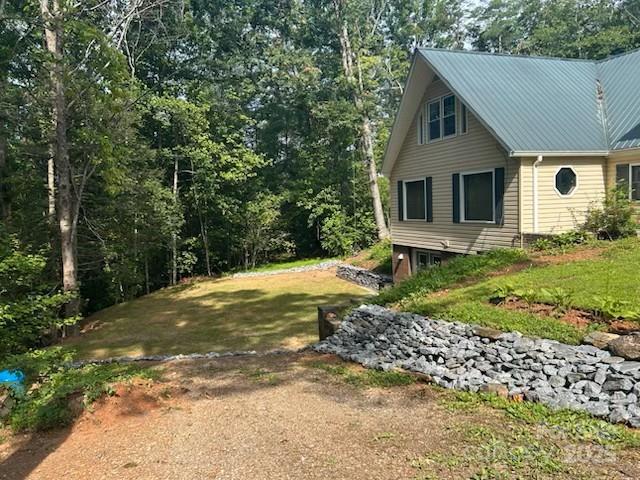 190 Lightning Ridge Drive Marion, NC 28752 - Photo 24 of 26 Gallery Image 24