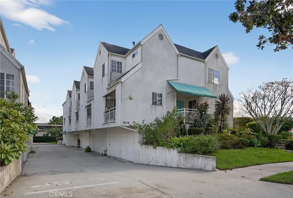 $625,000 | 904 South 2nd Street, Unit E, Alhambra, CA 91801