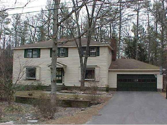 11 Cutts Road Durham, NH 03824 - Photo 1 of 1