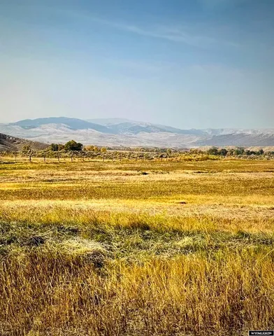 $550,000 | Burris Road, Crowheart, WY 82512