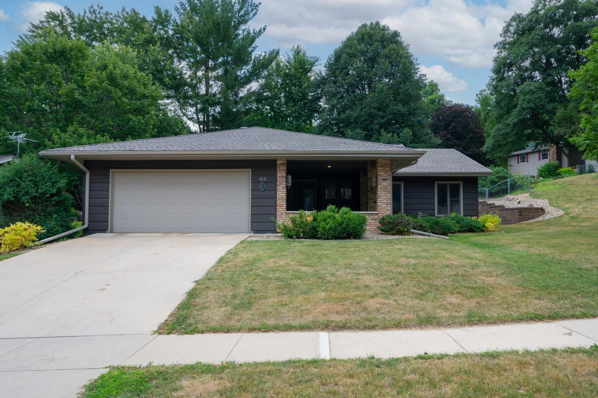 616 Woodhill Court Northwest Rochester, MN 55901 - Photo 1 of 1 Gallery Image 1