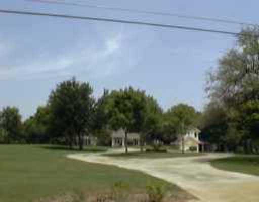 3101 Indian Mound Road Georgetown, TX 78628 - Photo 1 of 1