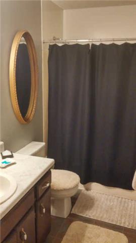 1318 Quail Valley Road Nashville, TN 37214 - Photo 5 of 7 Master bathroom