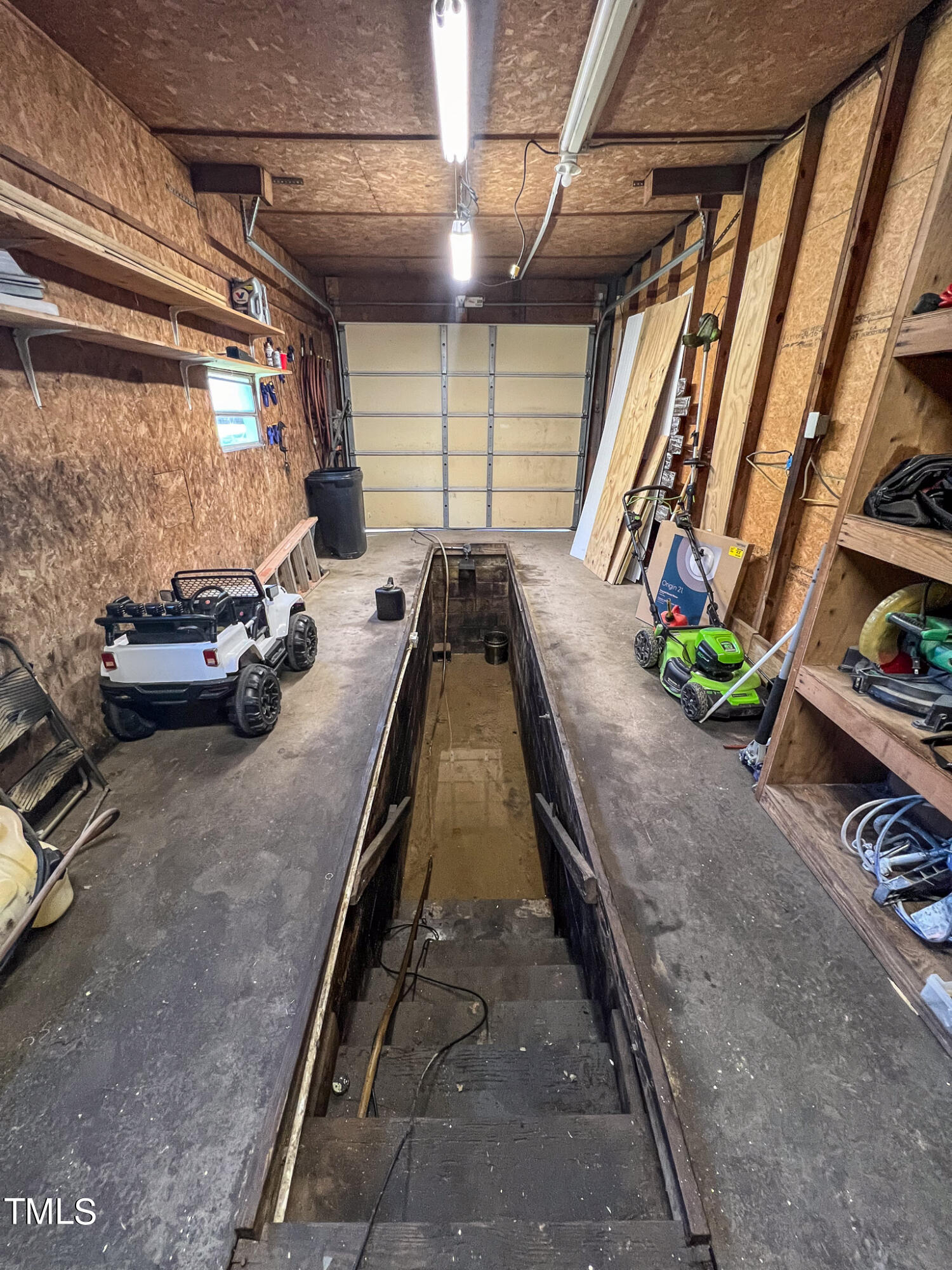 2751 Antioch Church Road Timberlake, NC 27583 - Photo 42 of 43 IMG_8369